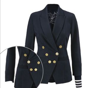 CAbi GrandSlam Blazer